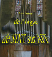 logo orgue