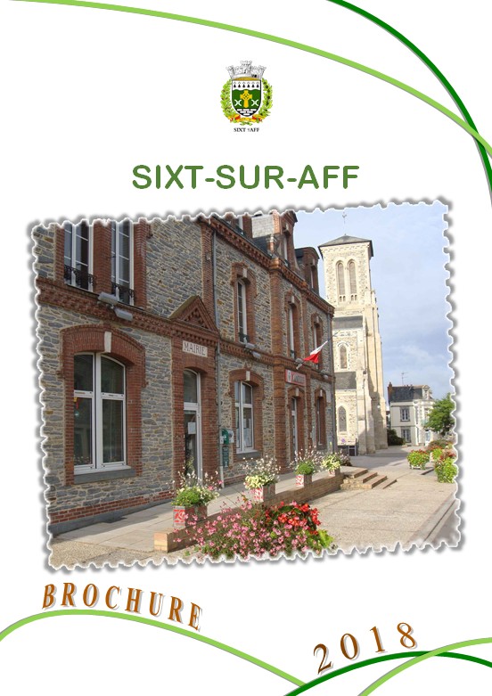 Brochure communale