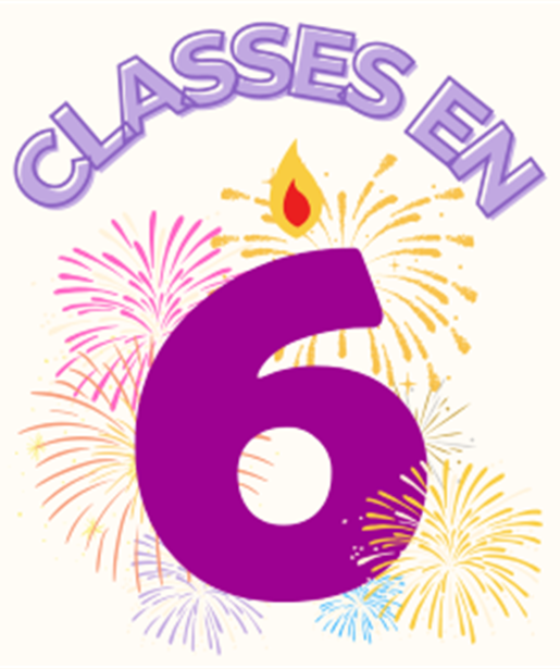 classe 6