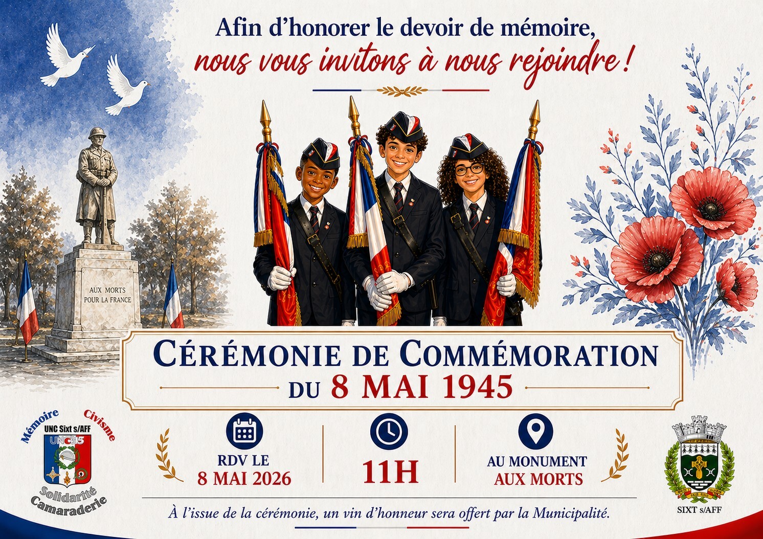 Commemorationsdu08mai