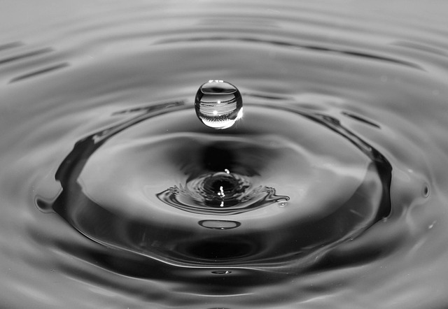 eau