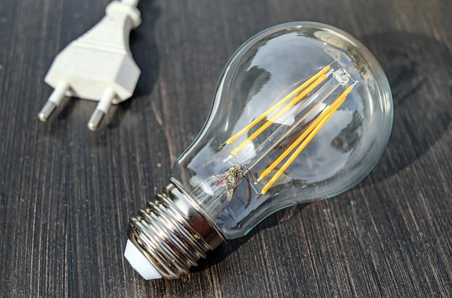 électricité
