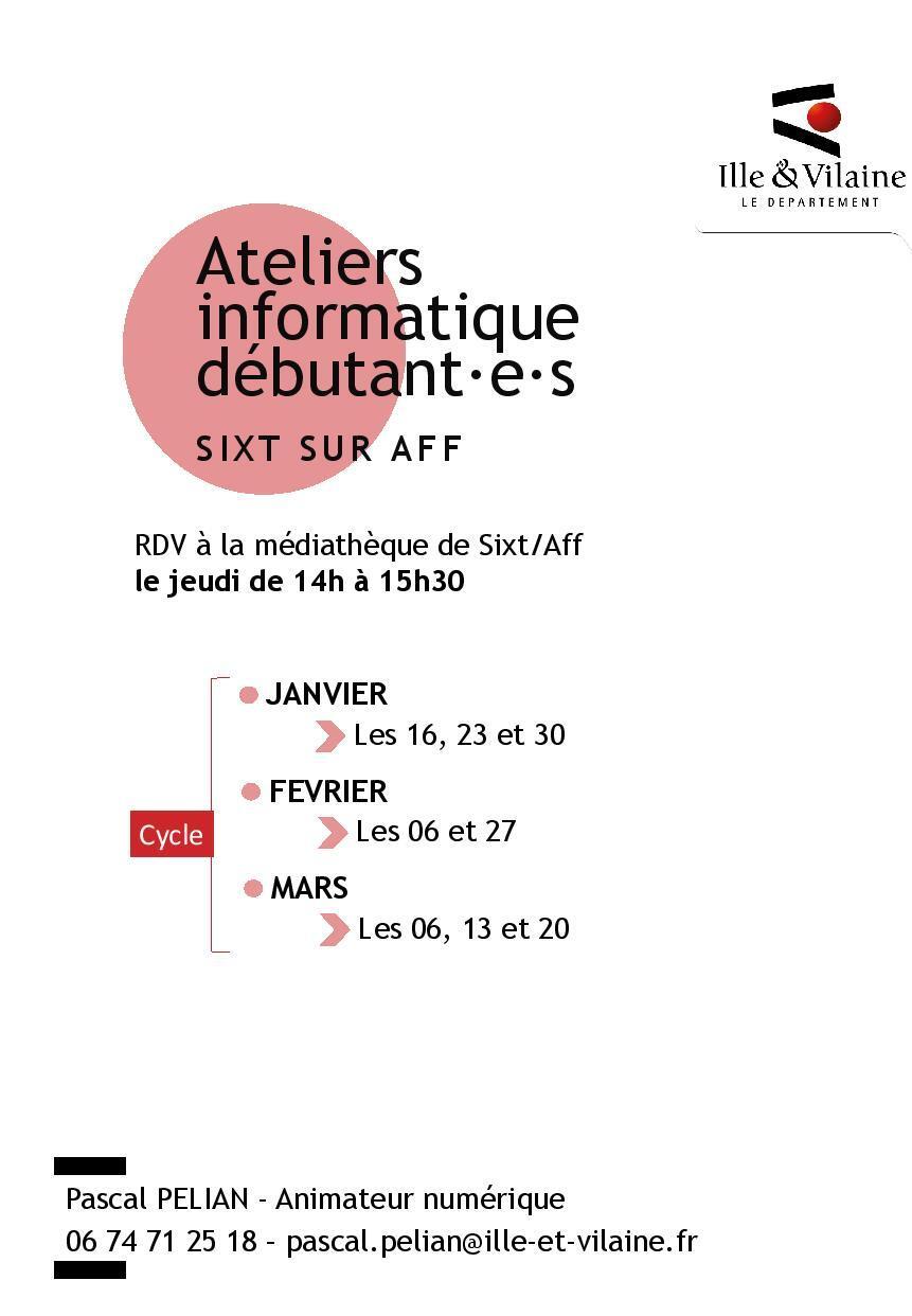 flyer SIXT atelier débutants 24-25 cycle 2 A5-page-001