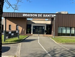 maison de santé(1)