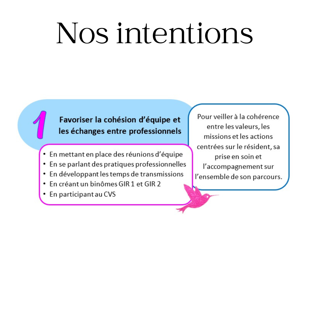 Page 08 Publication LinkedIn Projet établissement EHPAD