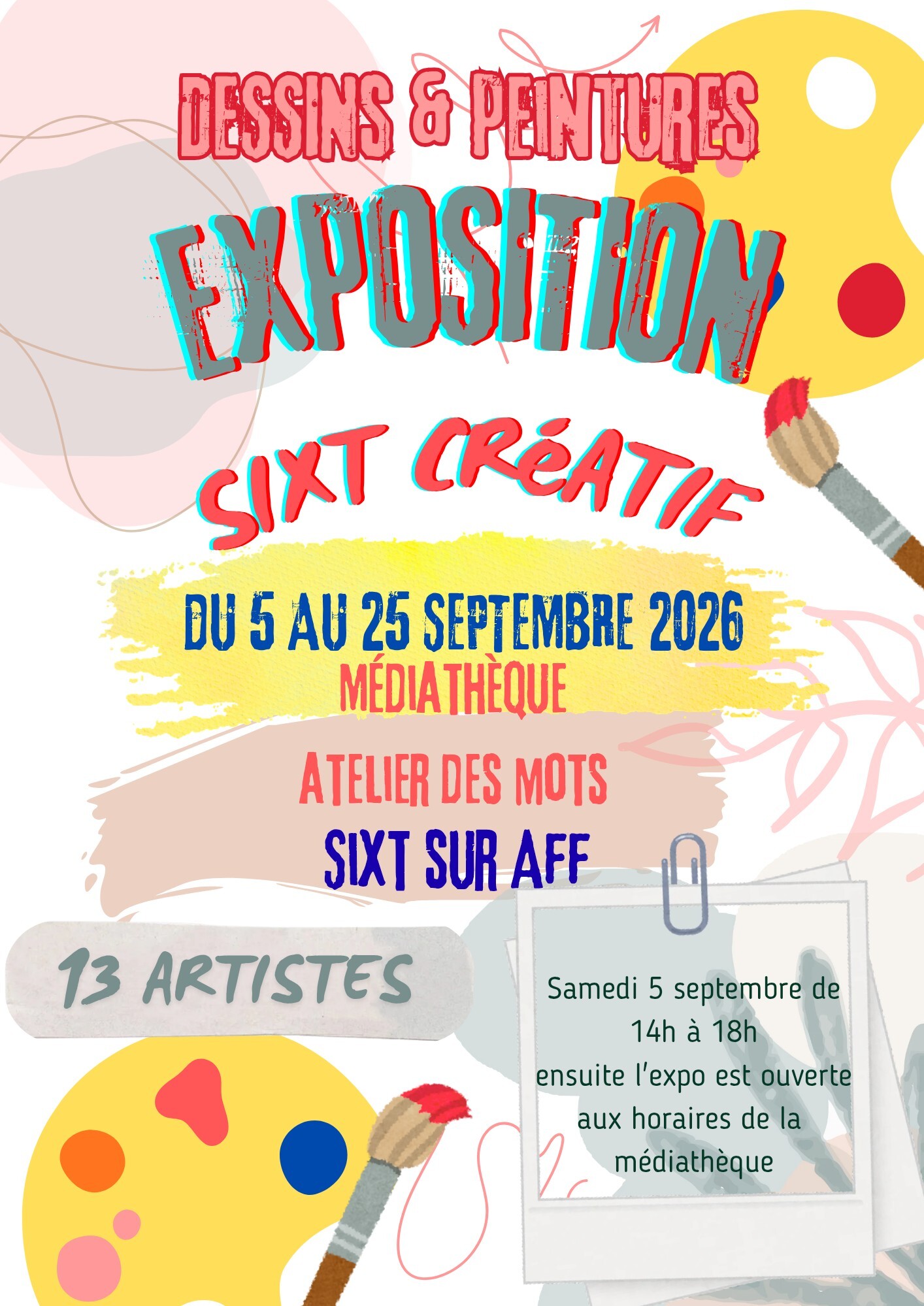 sixt créatifs